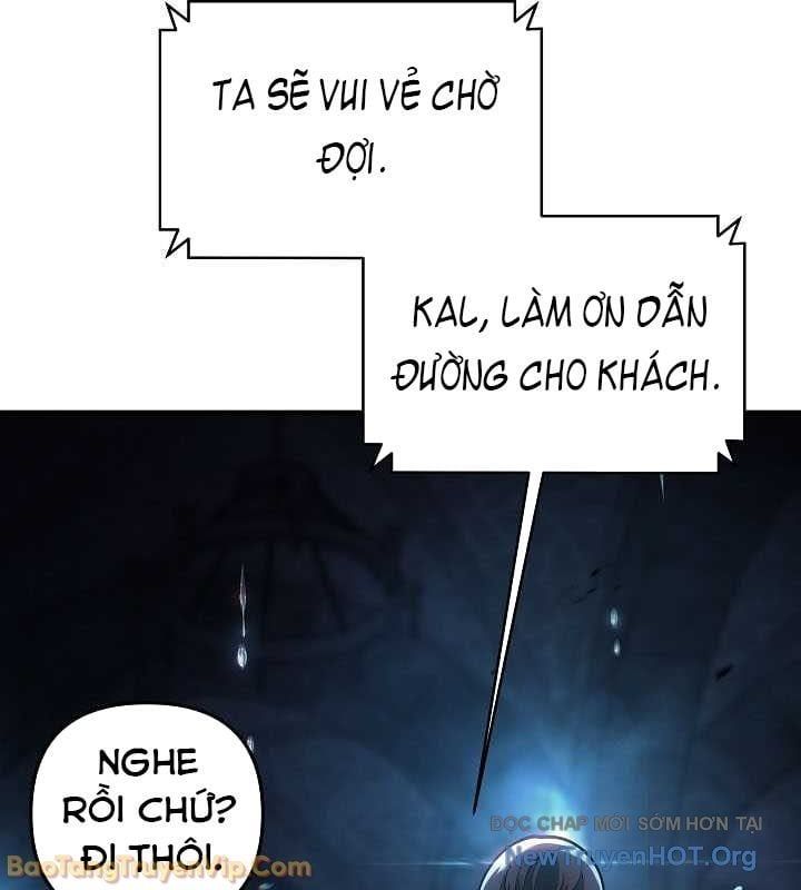 Con Chó Điên Nhà Công Tước Tập 21 trang 53