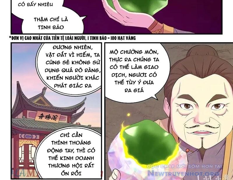 Côn Thôn Thiên Hạ Tập 347 trang 33
