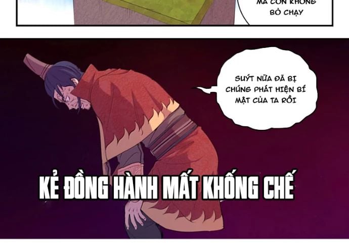 Côn Thôn Thiên Hạ Tập 352 trang 19
