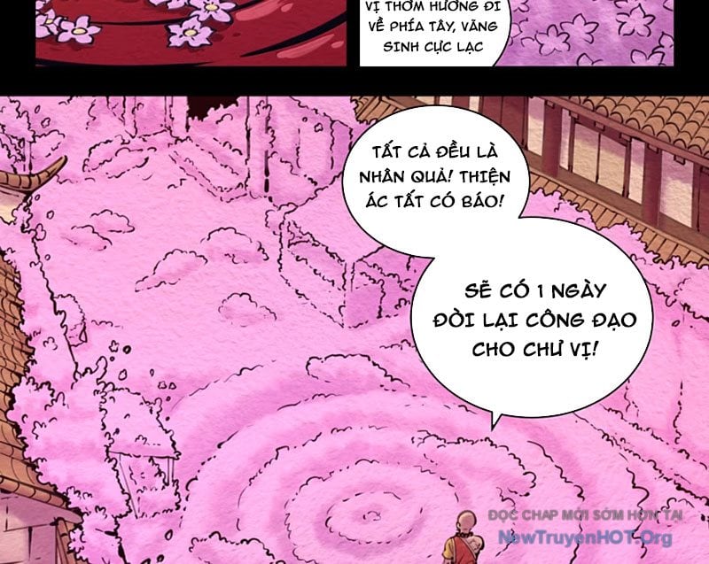 Côn Thôn Thiên Hạ Tập 355 trang 29