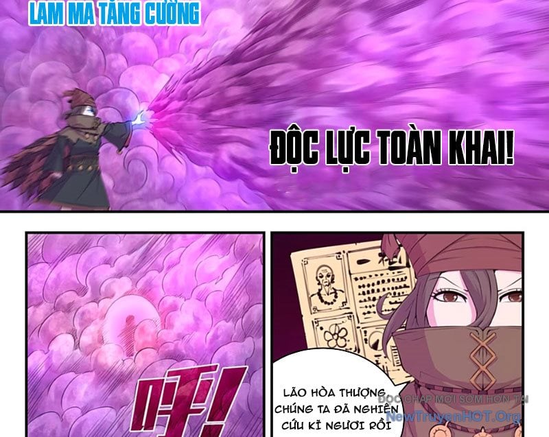 Côn Thôn Thiên Hạ Tập 355 trang 8