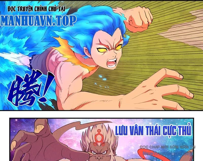 Côn Thôn Thiên Hạ Tập 362 trang 30