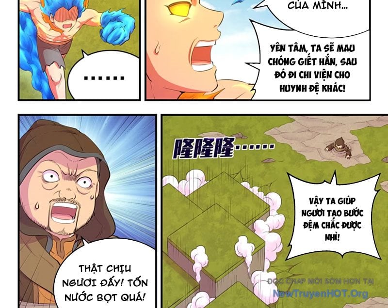 Côn Thôn Thiên Hạ Tập 362 trang 7
