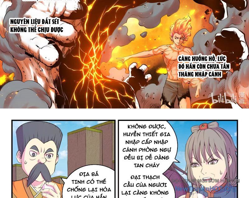 Côn Thôn Thiên Hạ Tập 363 trang 4