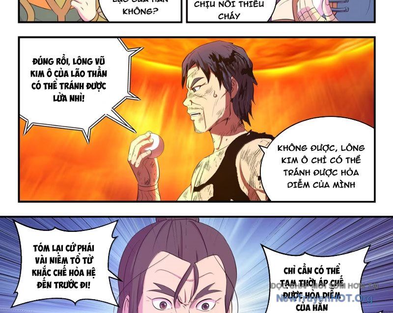 Côn Thôn Thiên Hạ Tập 363 trang 5