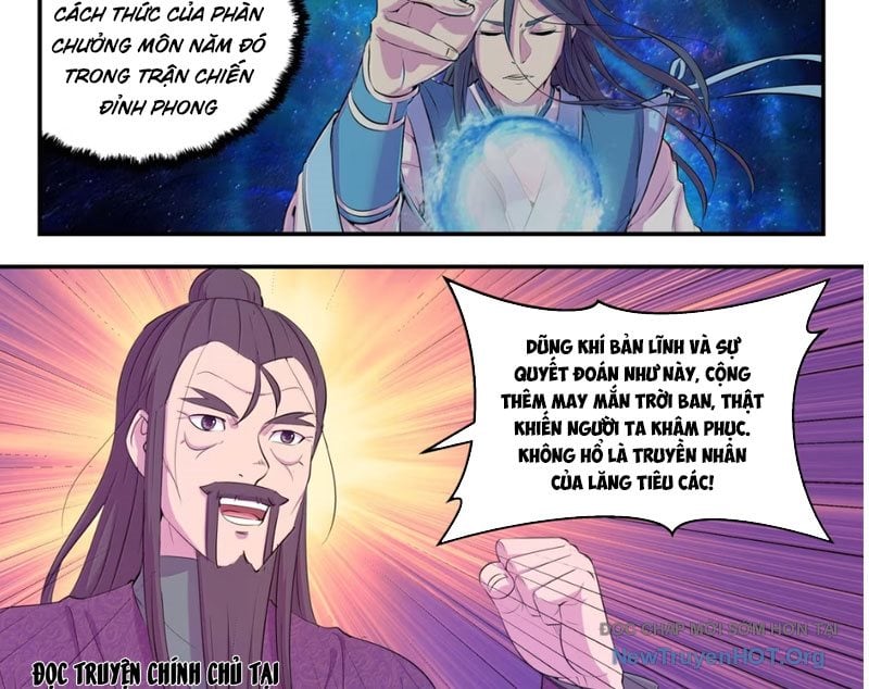 Côn Thôn Thiên Hạ Tập 365 trang 8
