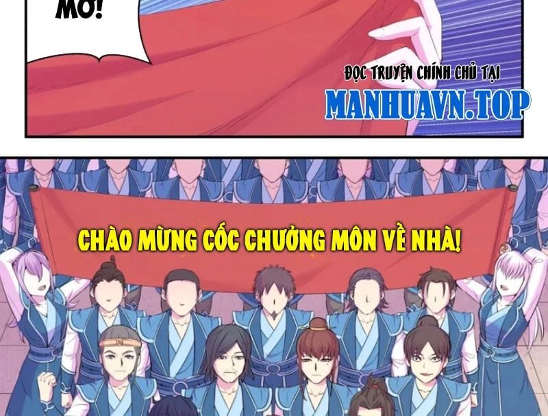 Côn Thôn Thiên Hạ Tập 381 trang 4