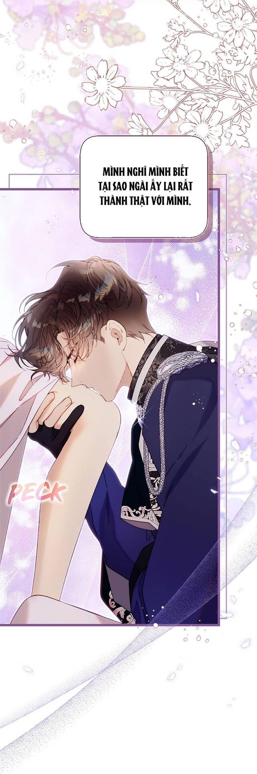 Công Chúa Chloe Tập 126 trang 5