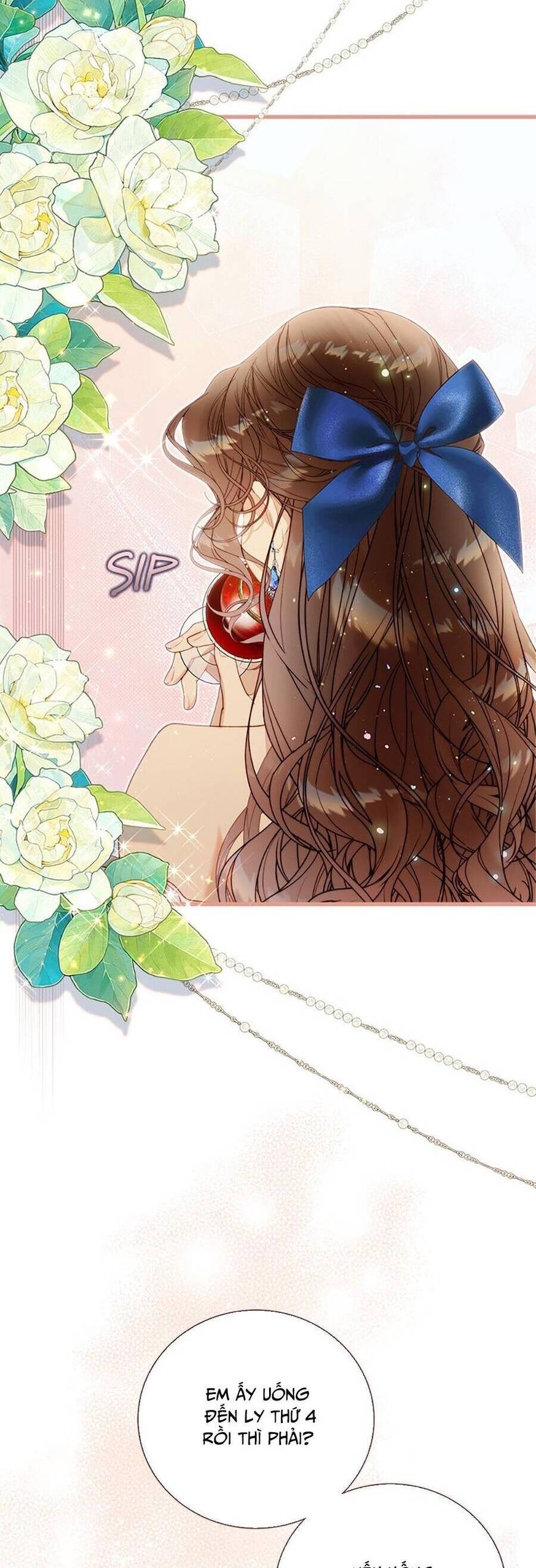 Công Chúa Chloe Tập 126 trang 46