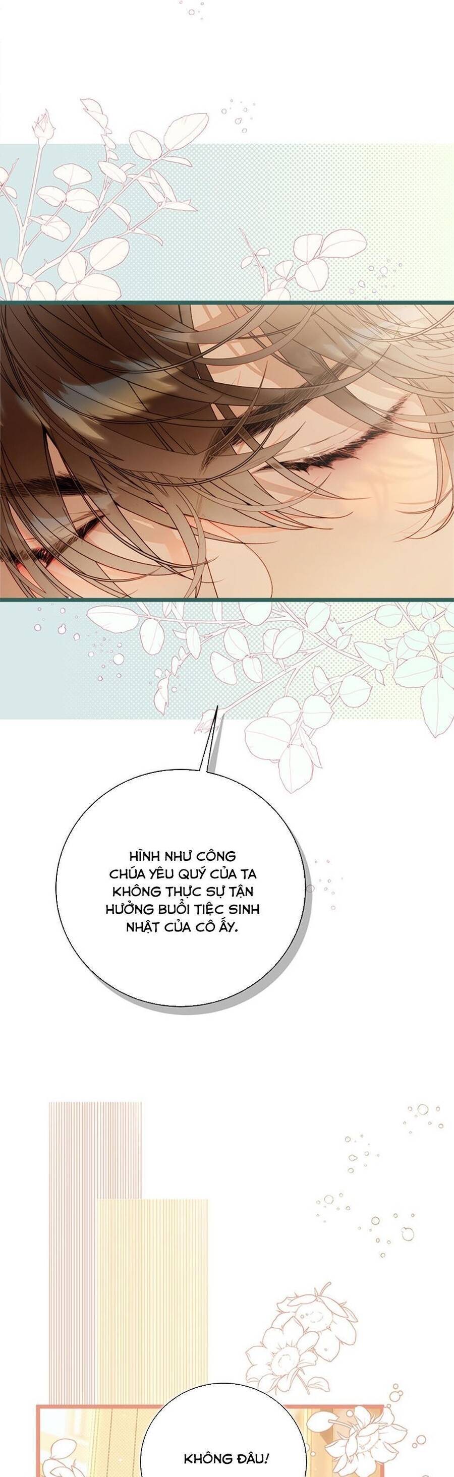 Công Chúa Chloe Tập 126 trang 10