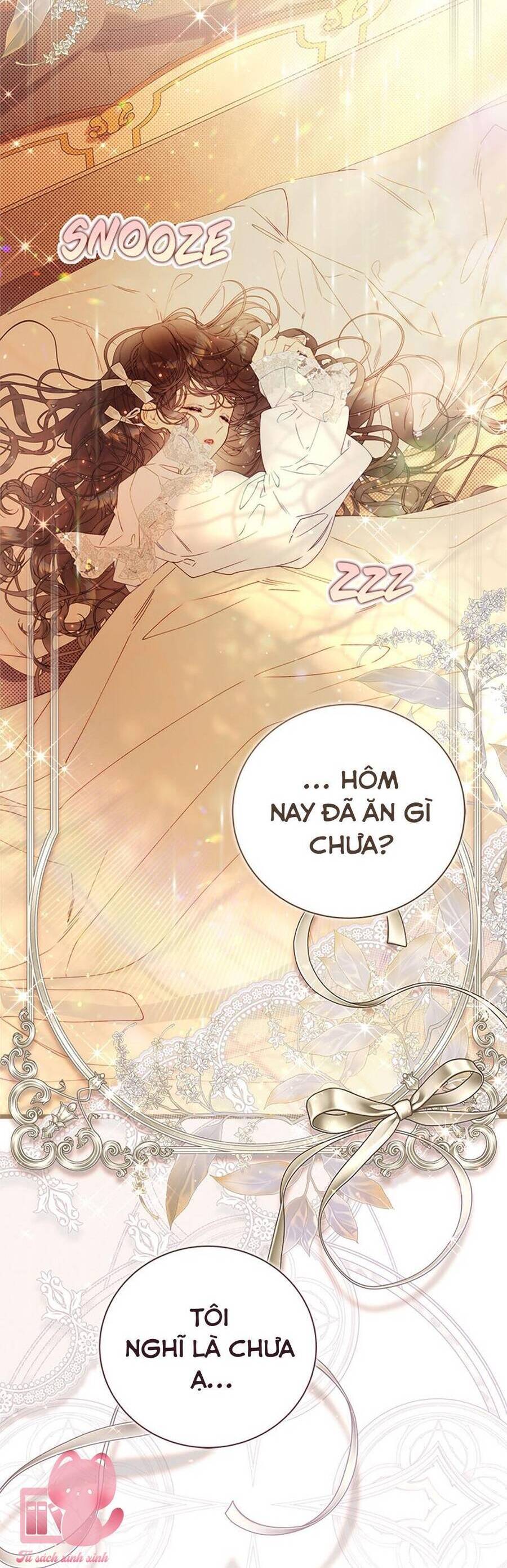 Công Chúa Chloe Tập 127 trang 78