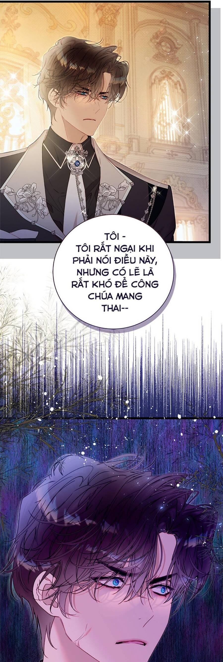 Công Chúa Chloe Tập 129 trang 18