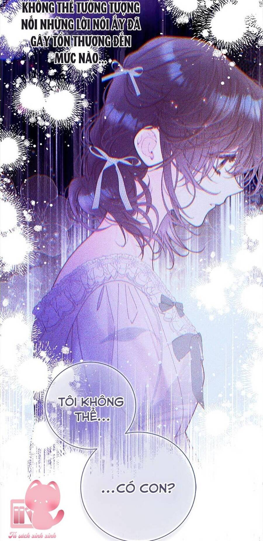 Công Chúa Chloe Tập 129 trang 31