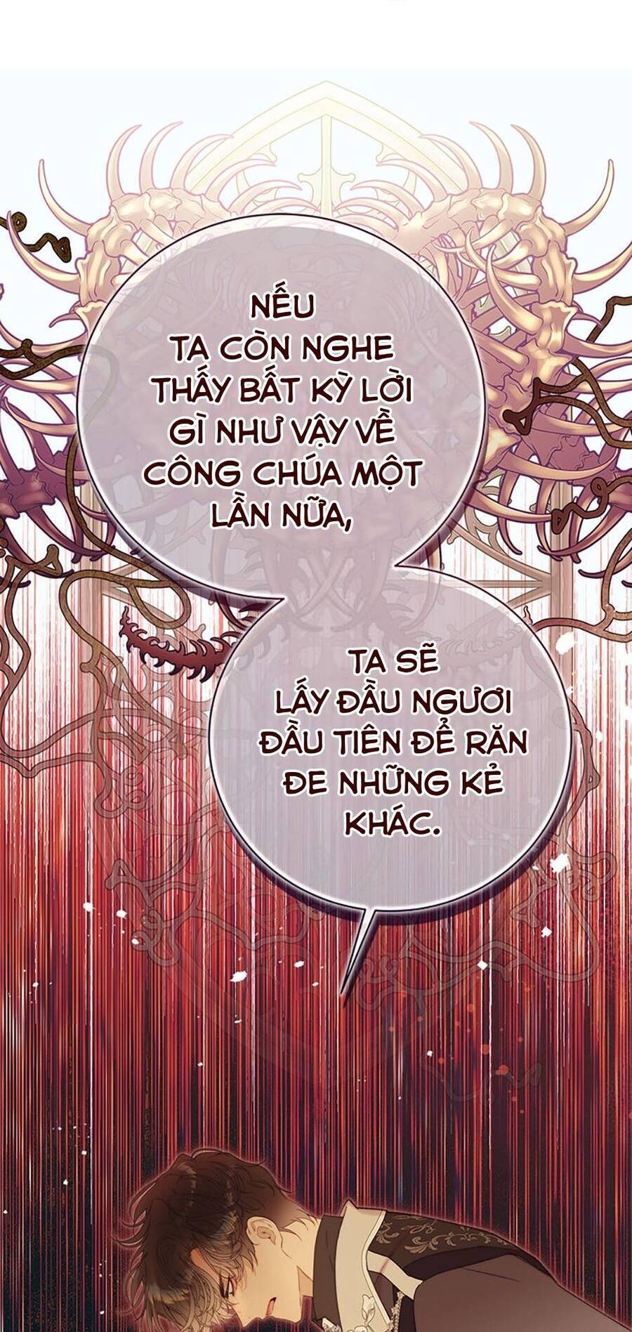 Công Chúa Chloe Tập 129 trang 35