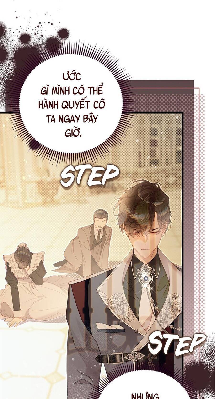 Công Chúa Chloe Tập 129 trang 39