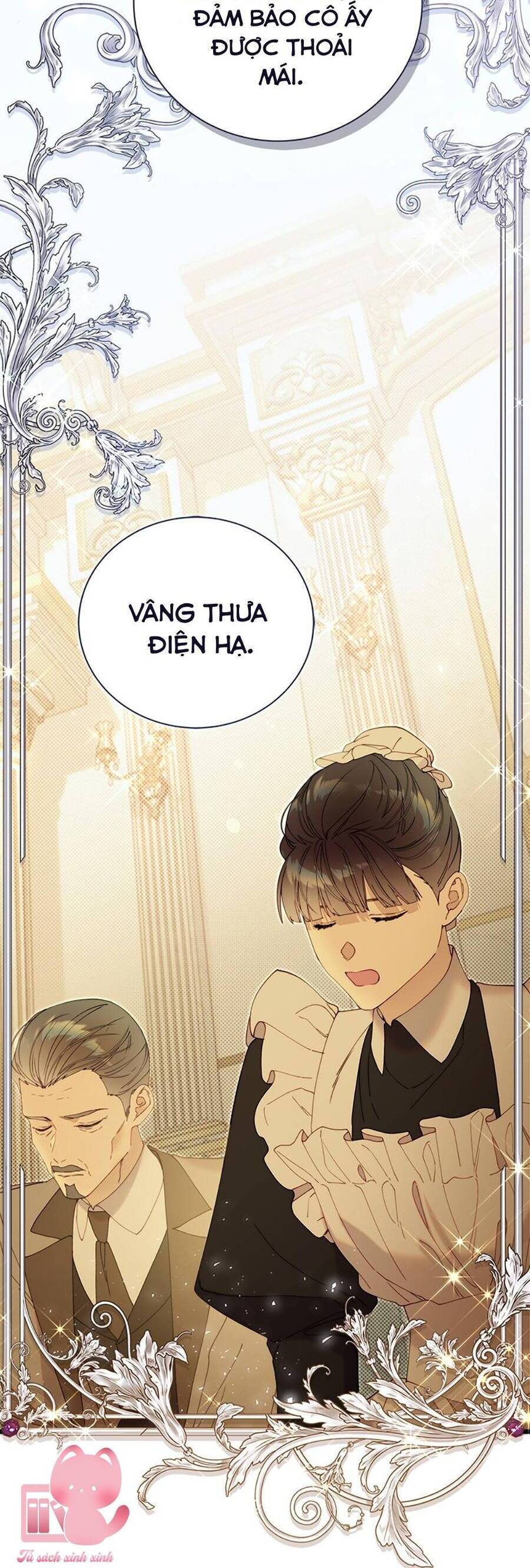 Công Chúa Chloe Tập 129 trang 49
