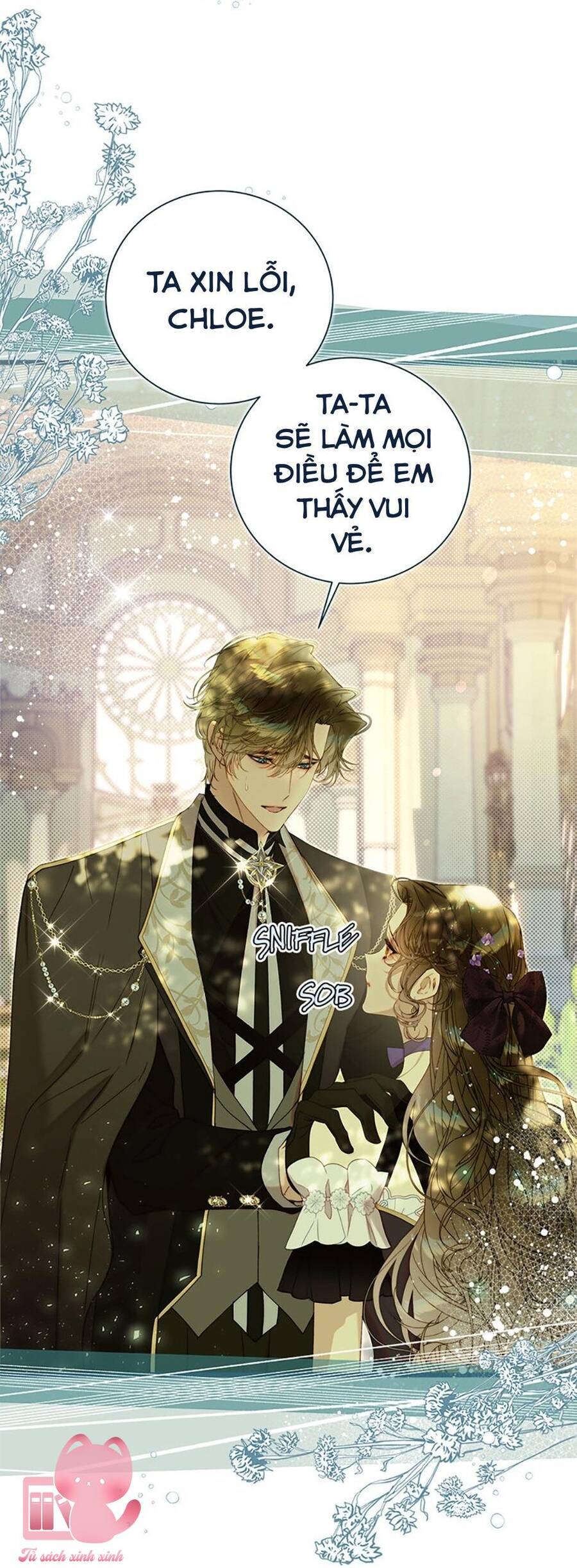 Công Chúa Chloe Tập 129 trang 57
