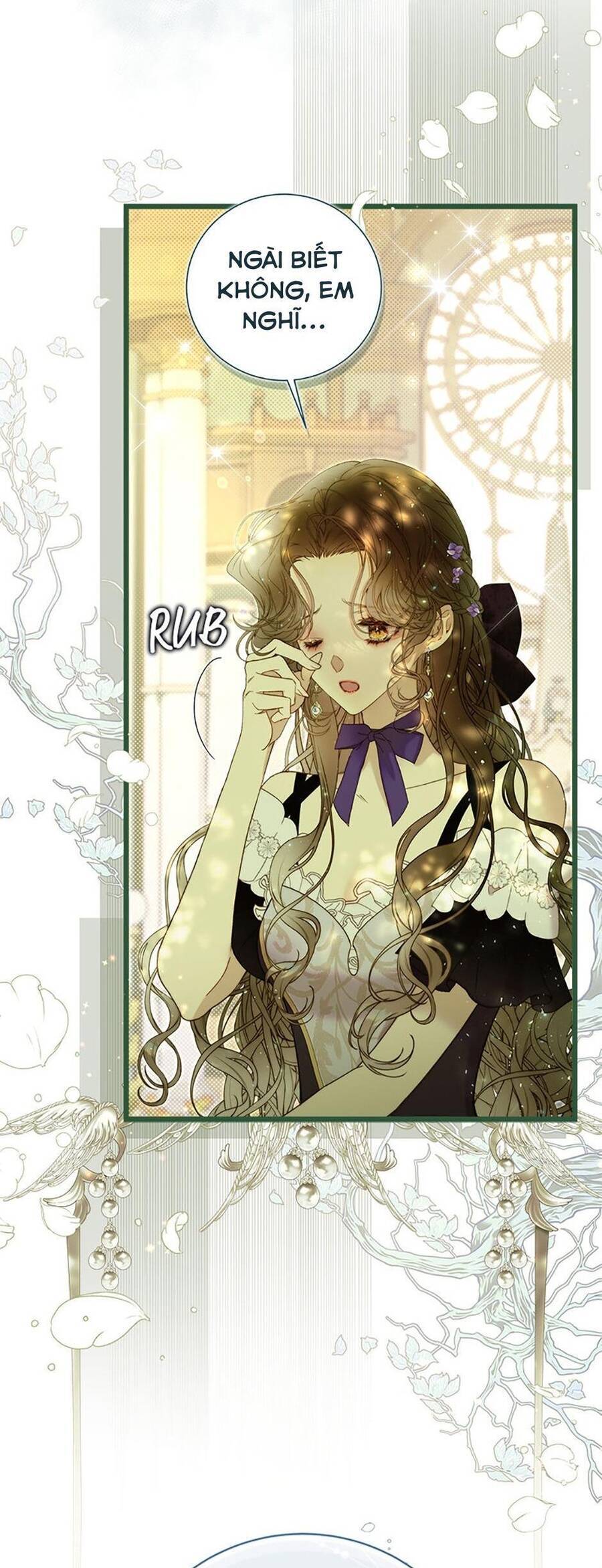 Công Chúa Chloe Tập 129 trang 61