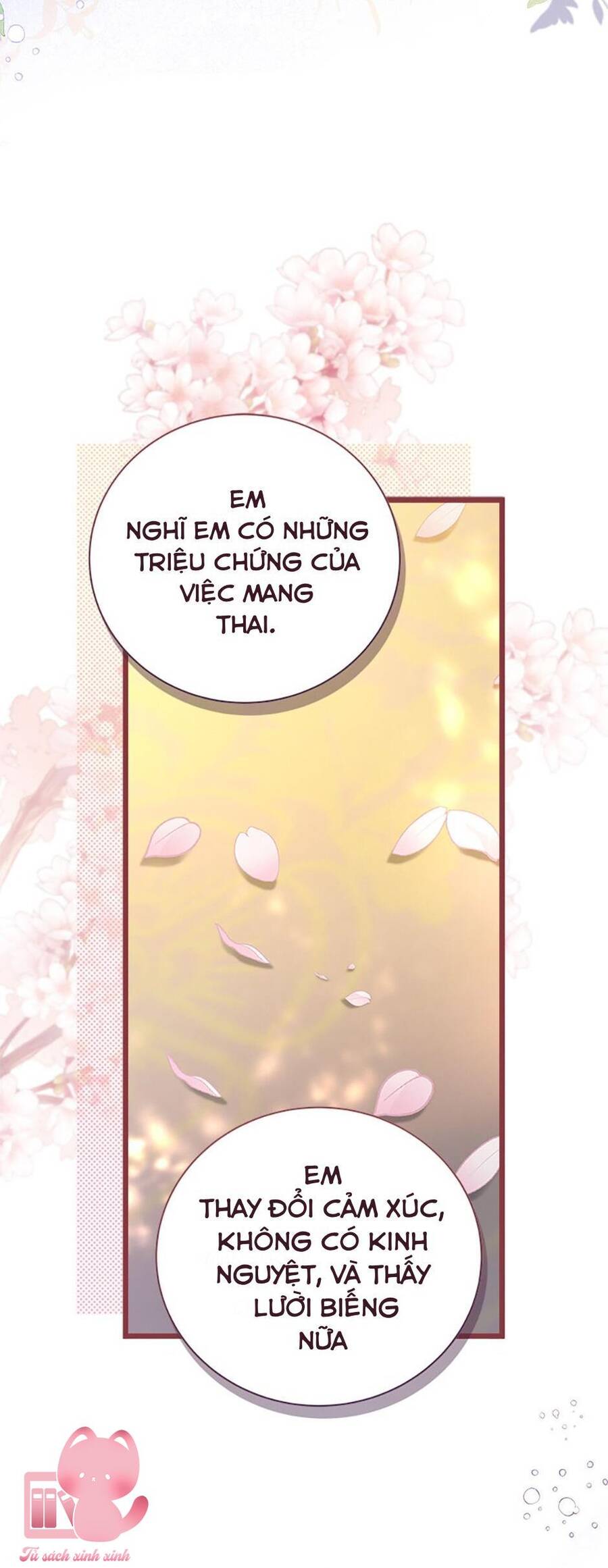 Công Chúa Chloe Tập 130 trang 5