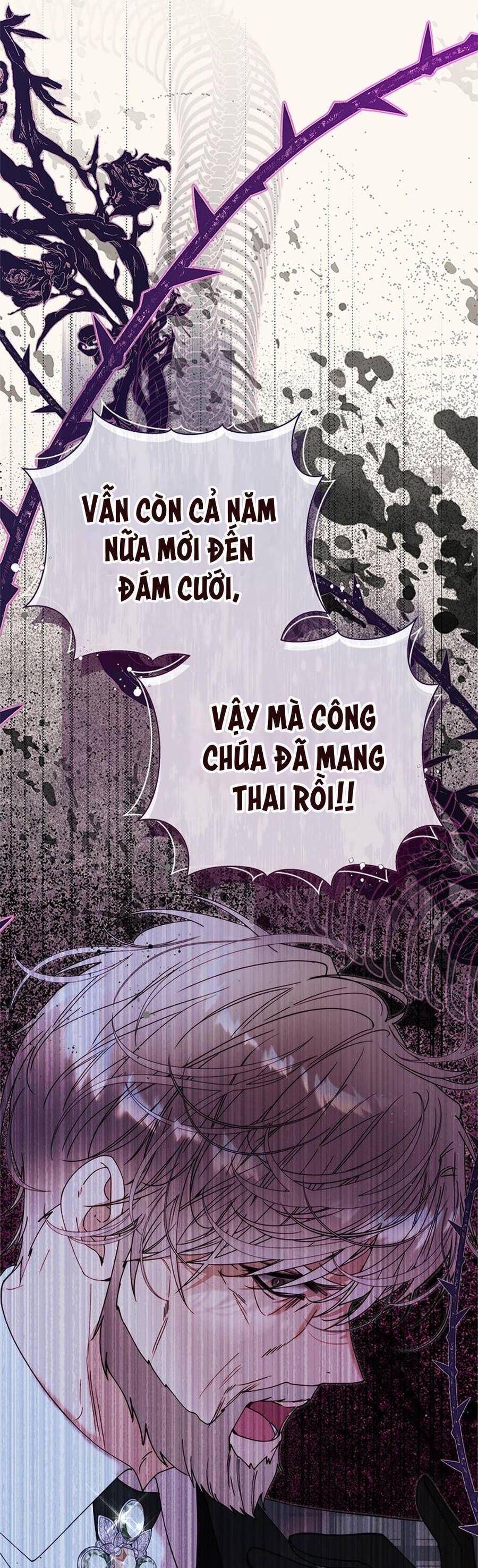 Công Chúa Chloe Tập 130 trang 46