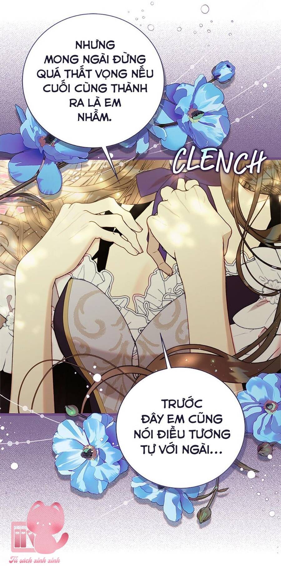 Công Chúa Chloe Tập 130 trang 6