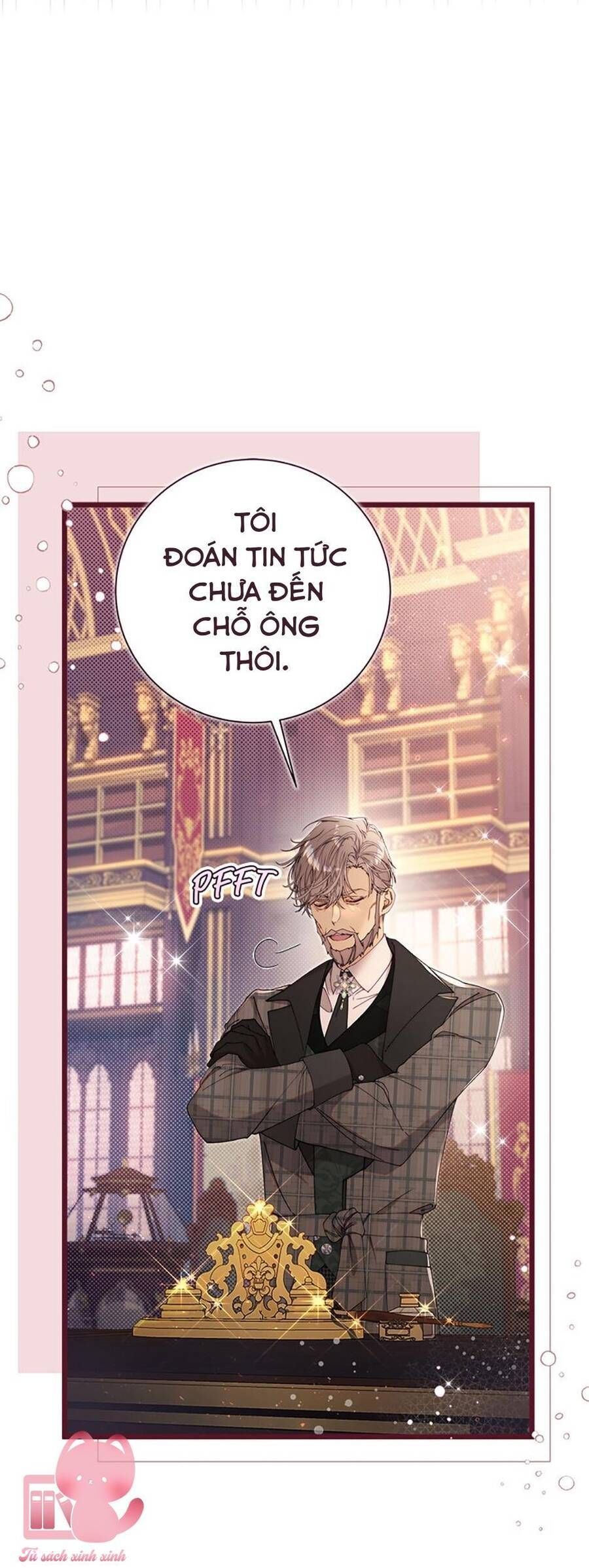 Công Chúa Chloe Tập 131 trang 4