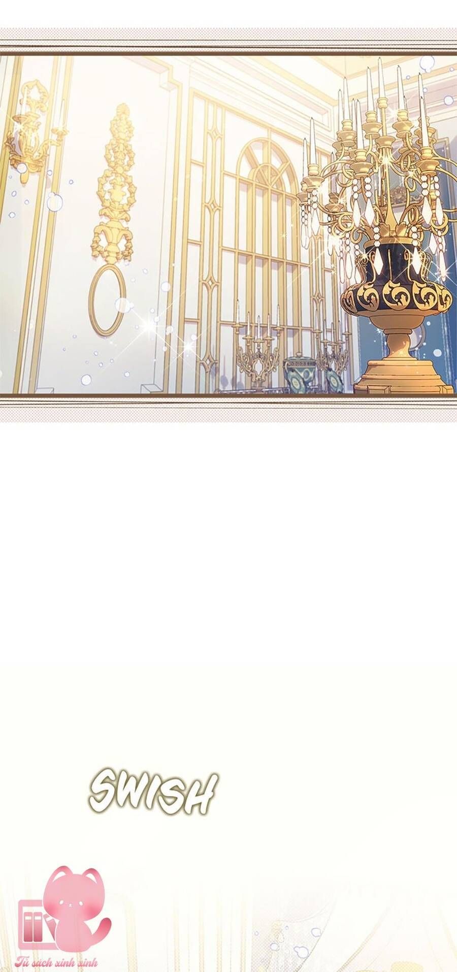Công Chúa Chloe Tập 131 trang 35