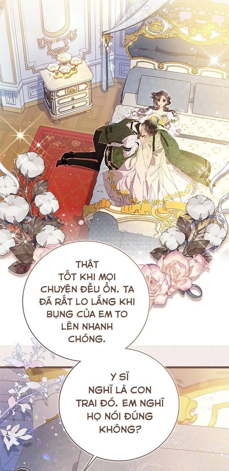 Công Chúa Chloe Tập 131 trang 36