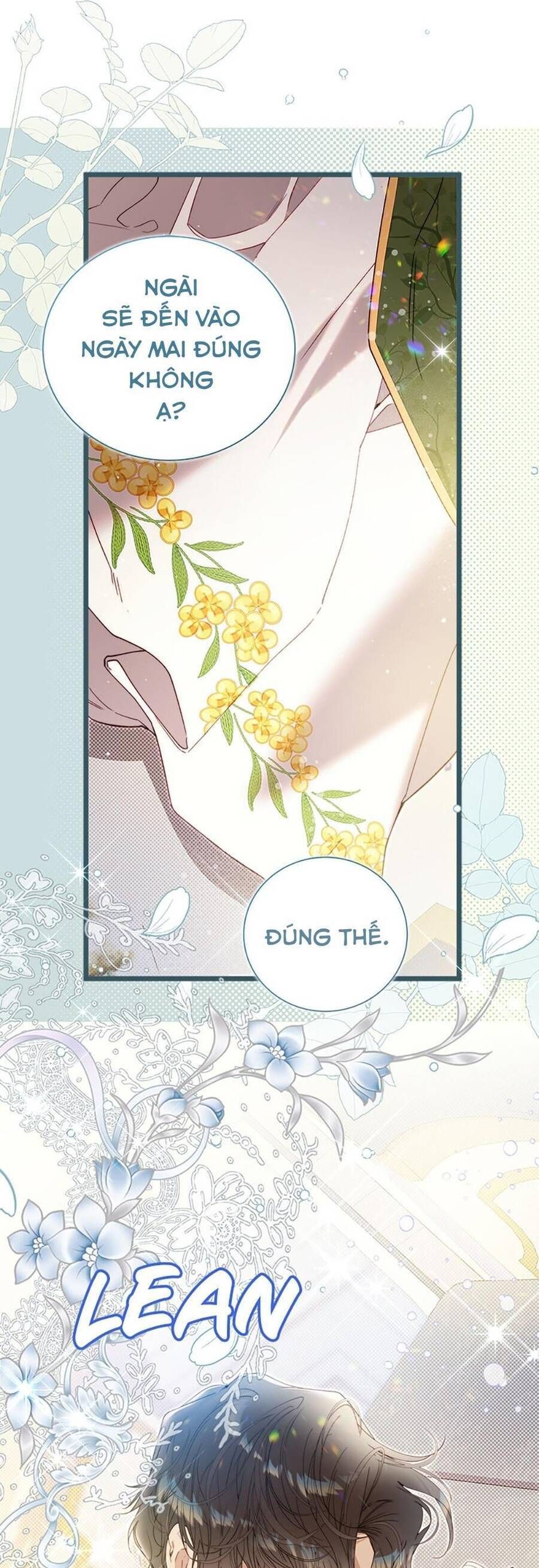 Công Chúa Chloe Tập 131 trang 41