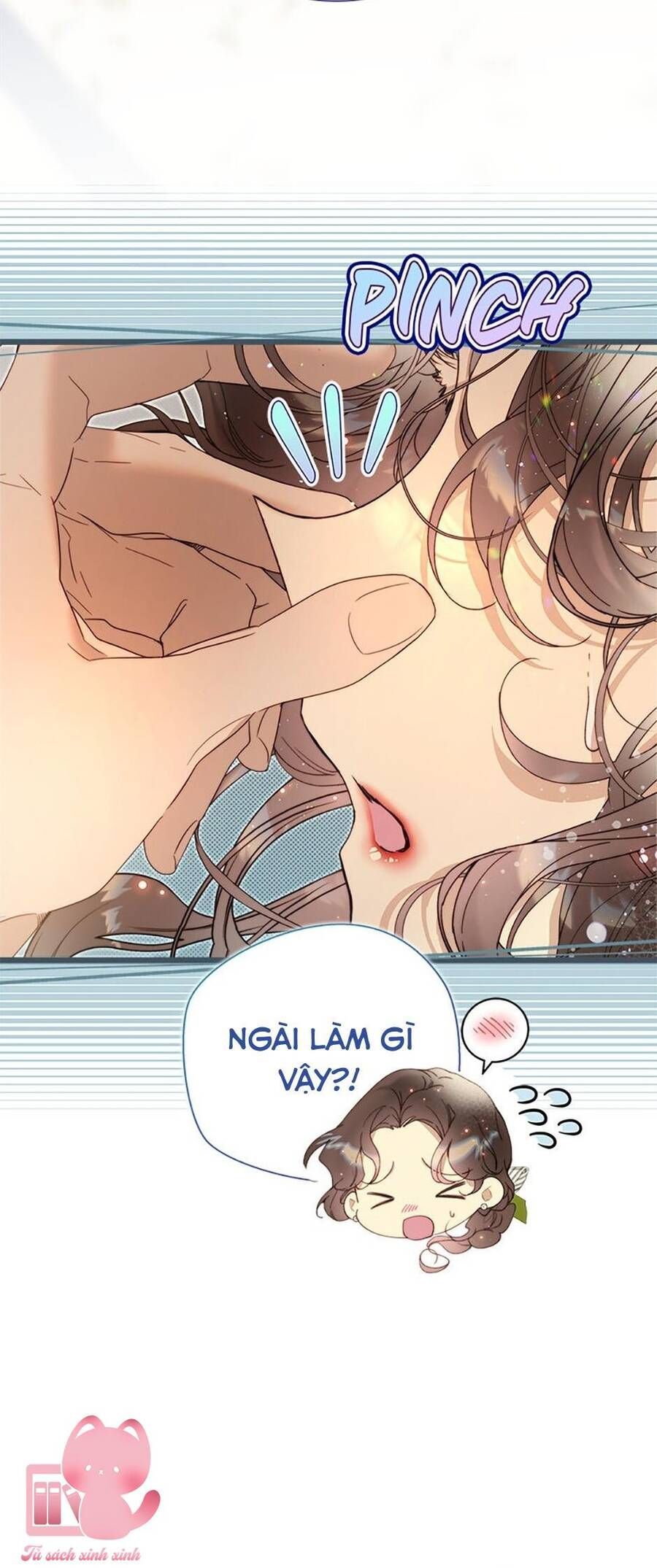 Công Chúa Chloe Tập 131 trang 44