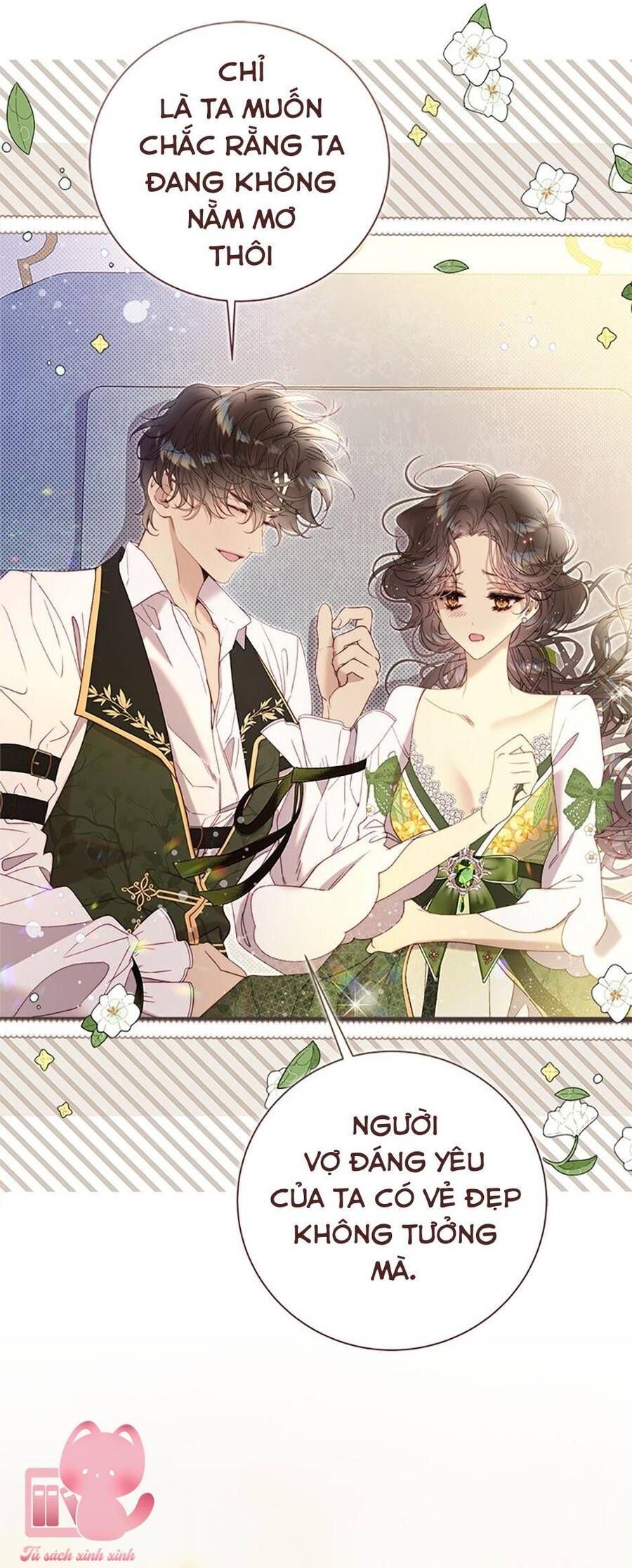 Công Chúa Chloe Tập 131 trang 45