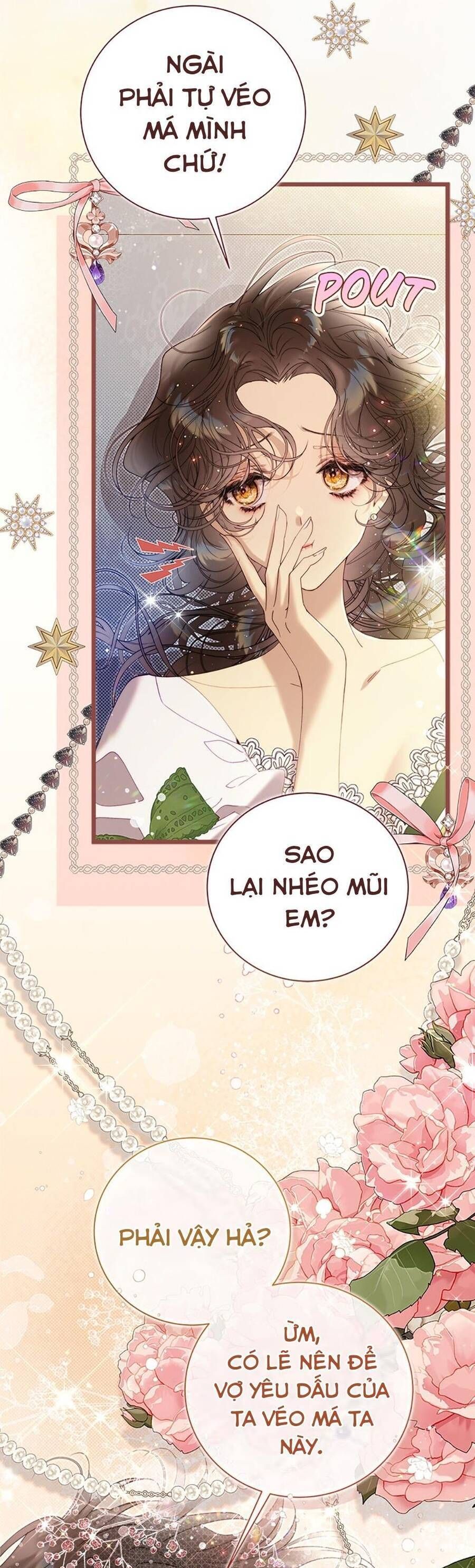 Công Chúa Chloe Tập 131 trang 46