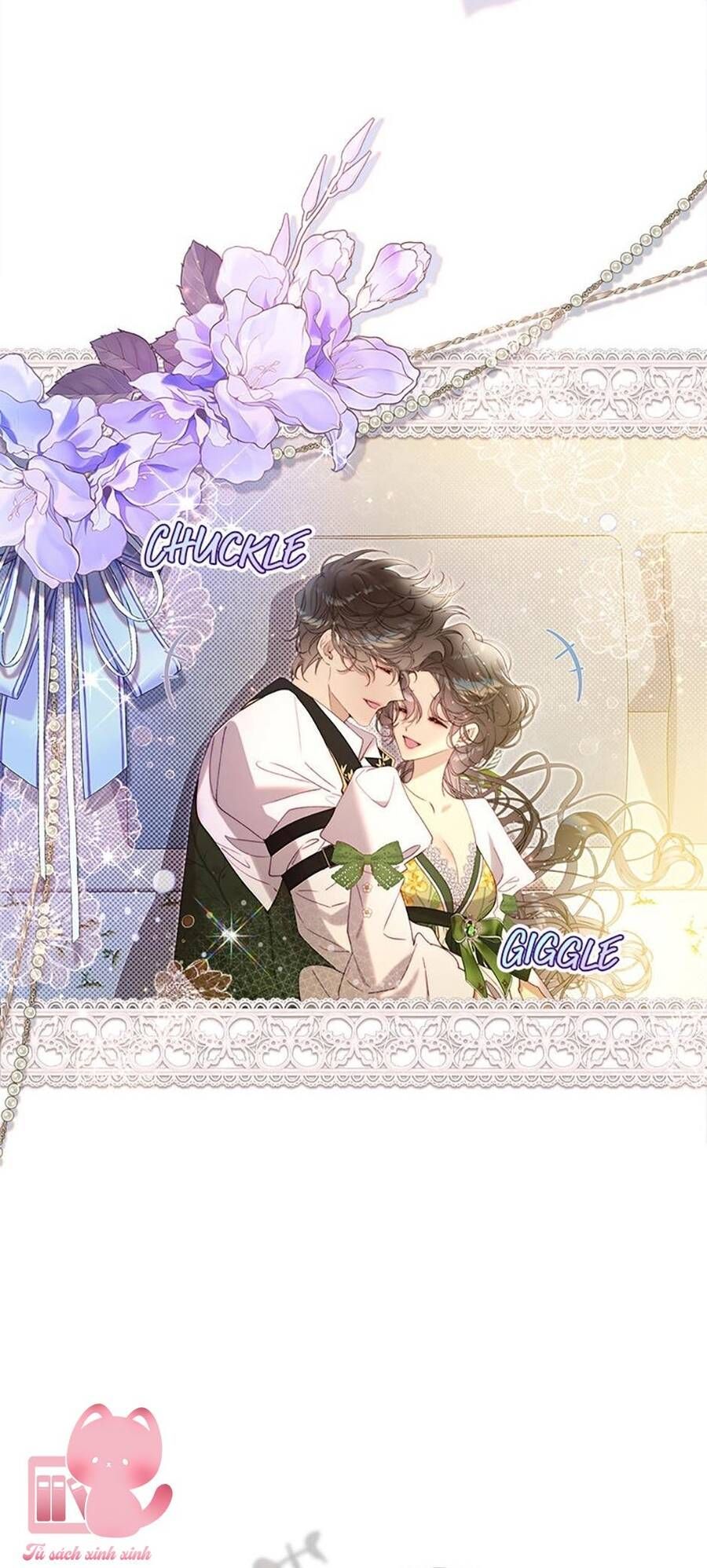 Công Chúa Chloe Tập 131 trang 48