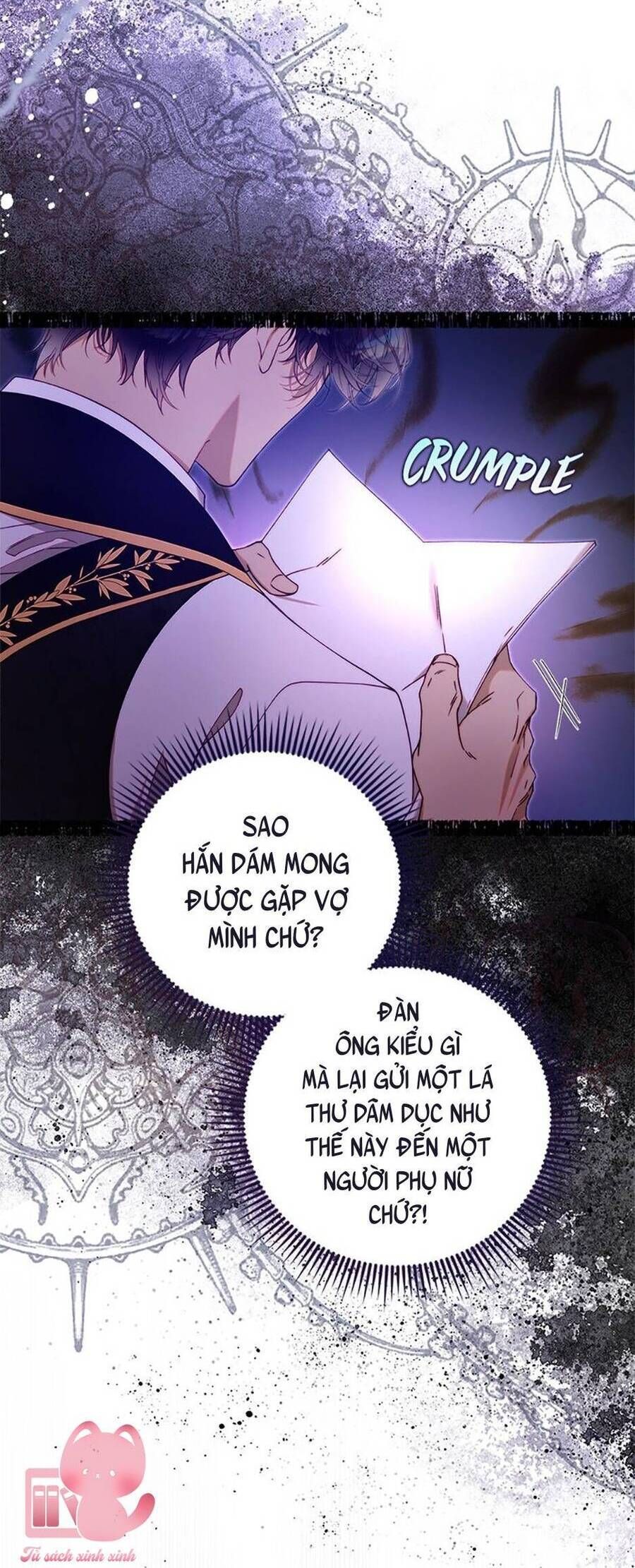 Công Chúa Chloe Tập 132 trang 4