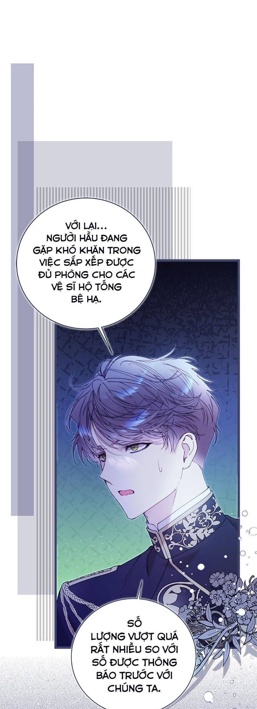 Công Chúa Chloe Tập 132 trang 41