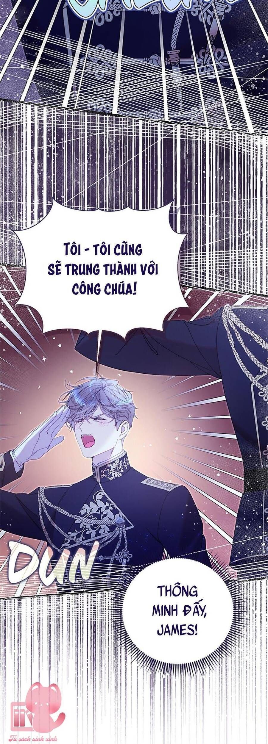 Công Chúa Chloe Tập 132 trang 49