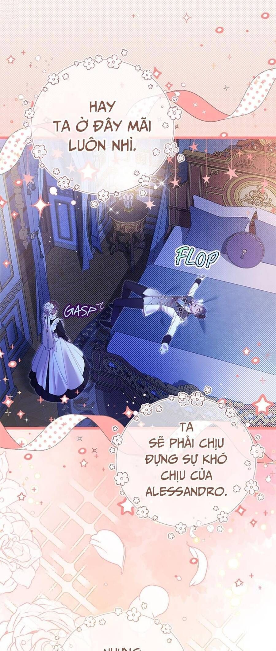 Công Chúa Chloe Tập 132 trang 65