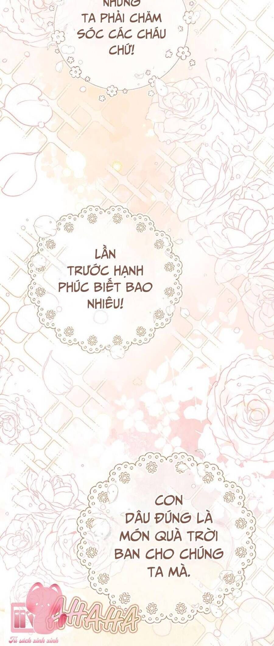 Công Chúa Chloe Tập 132 trang 66