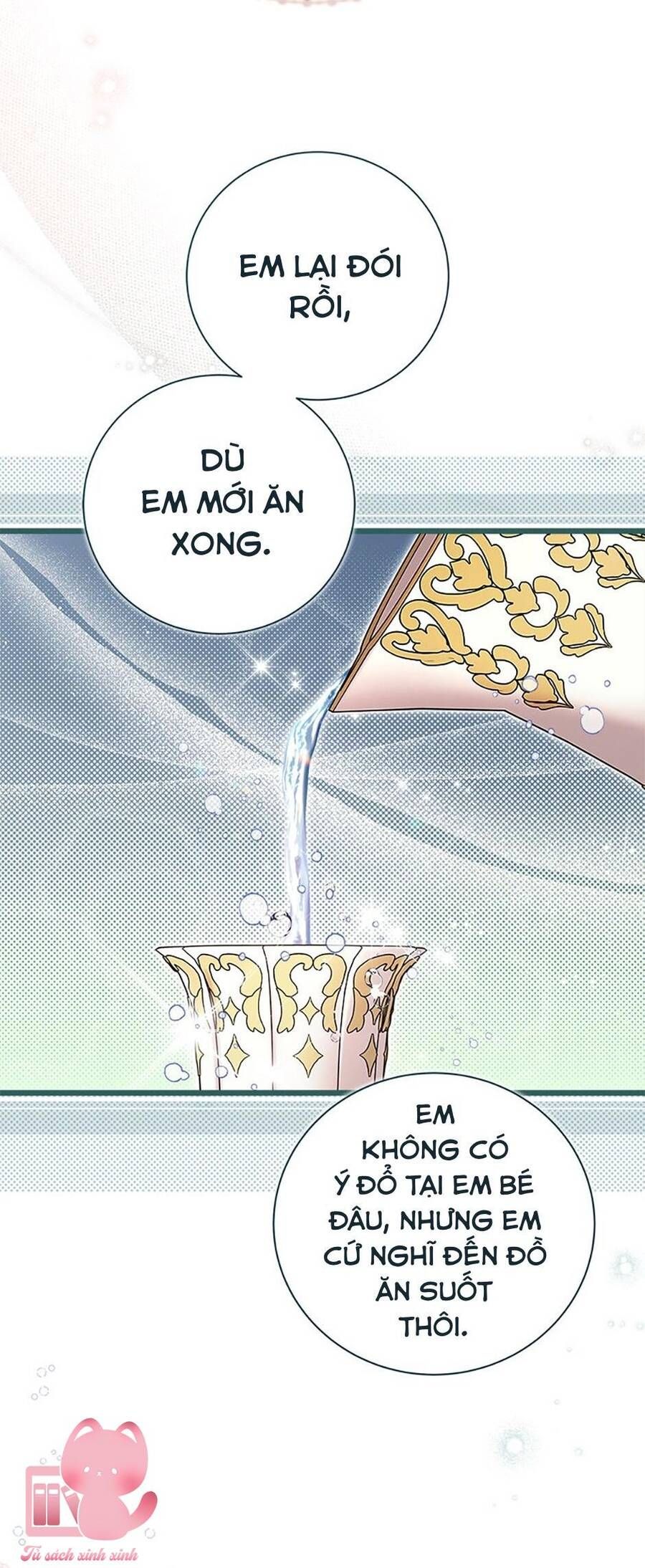 Công Chúa Chloe Tập 132 trang 10