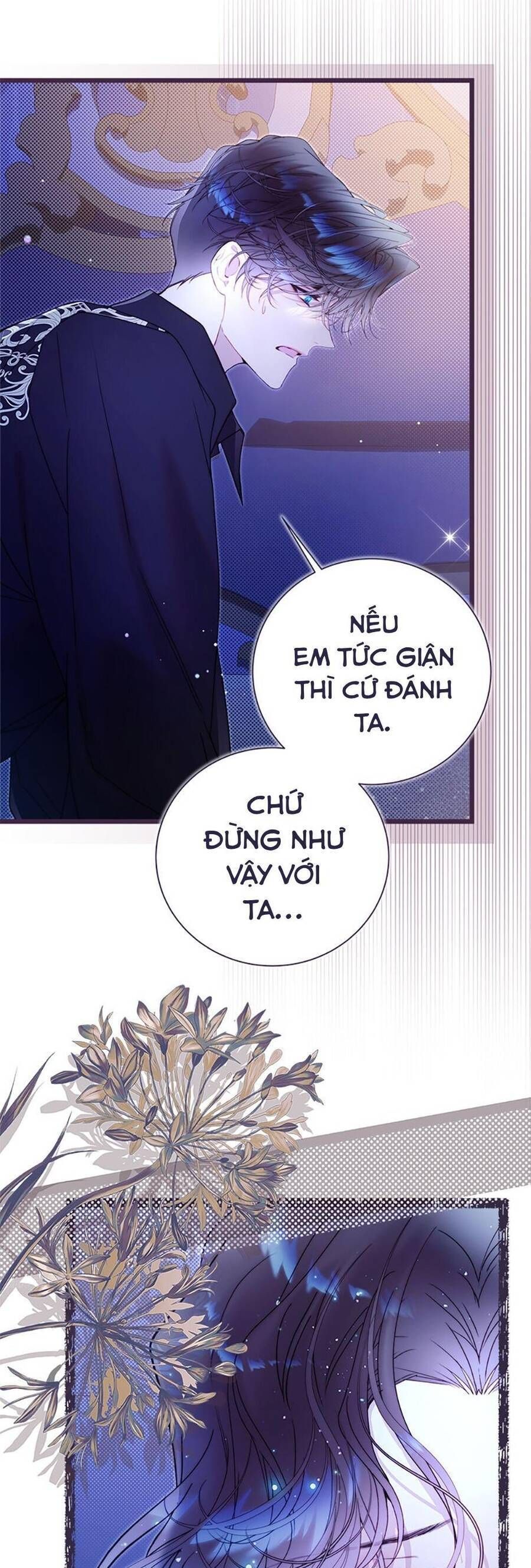 Công Chúa Chloe Tập 134 trang 22