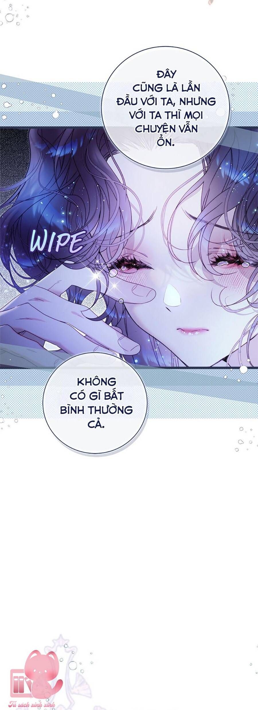 Công Chúa Chloe Tập 134 trang 29