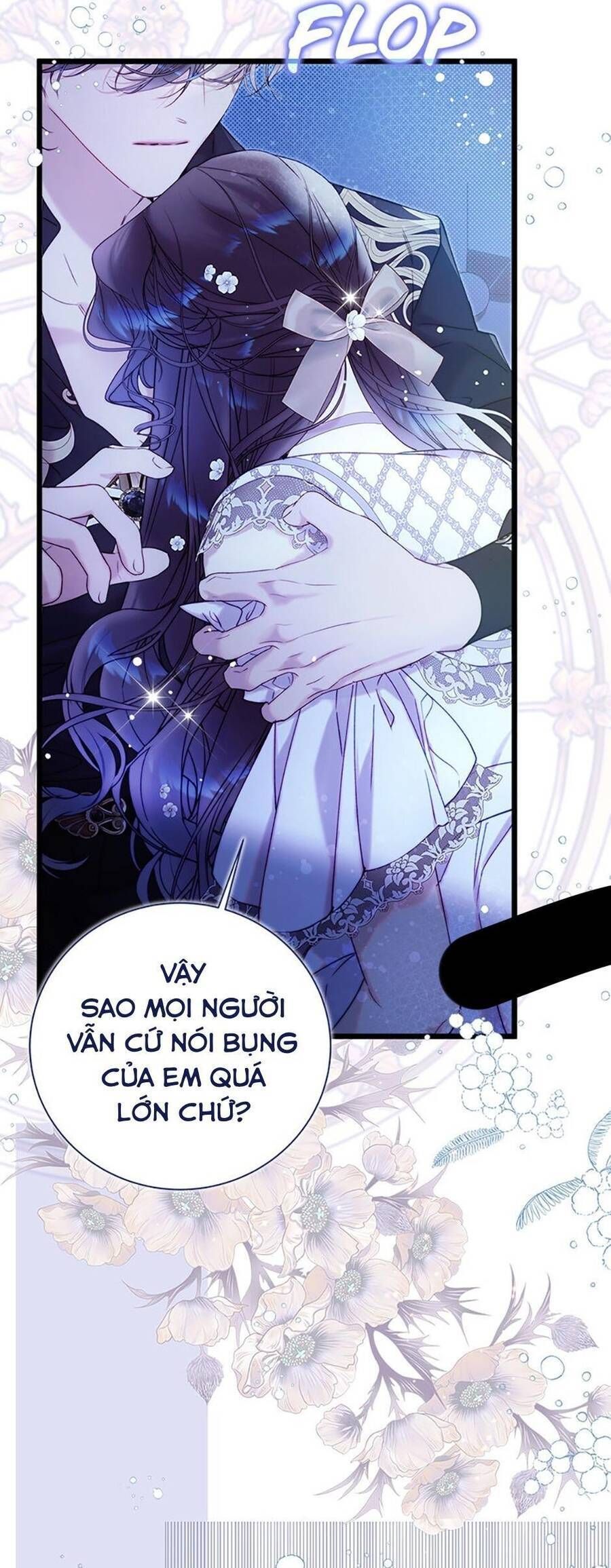 Công Chúa Chloe Tập 134 trang 30
