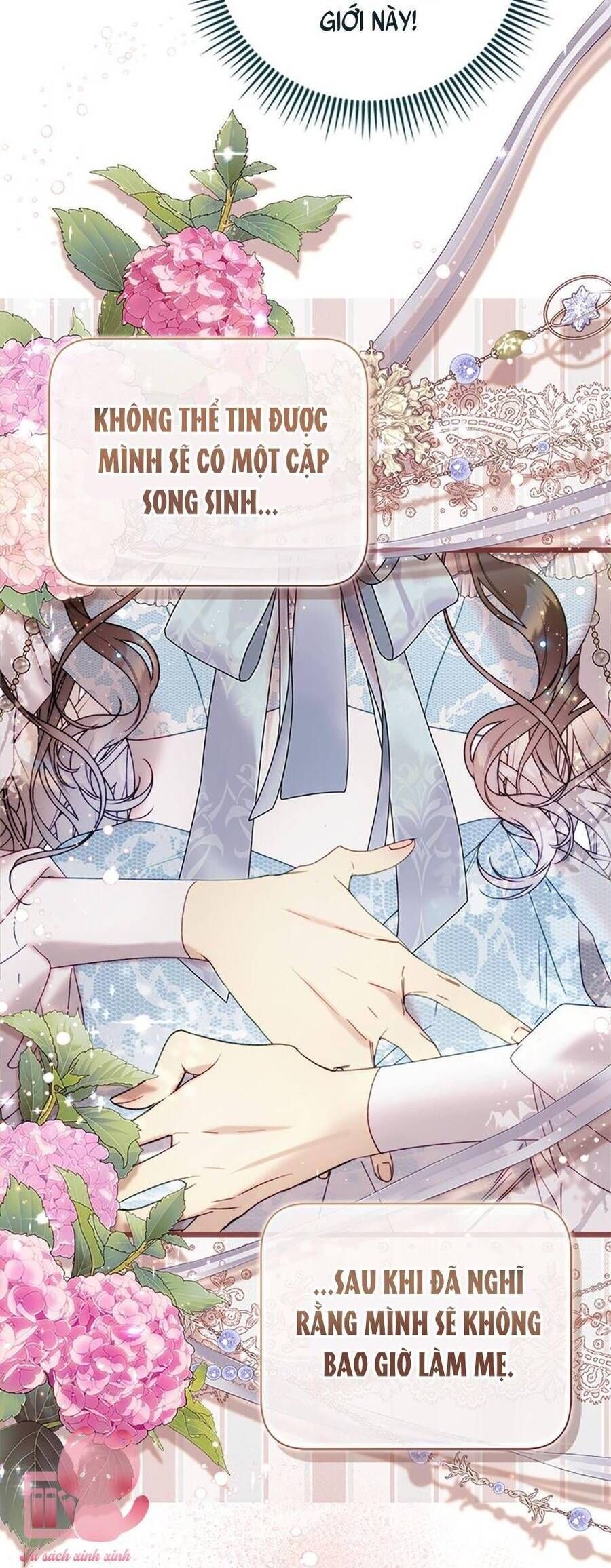 Công Chúa Chloe Tập 134 trang 50
