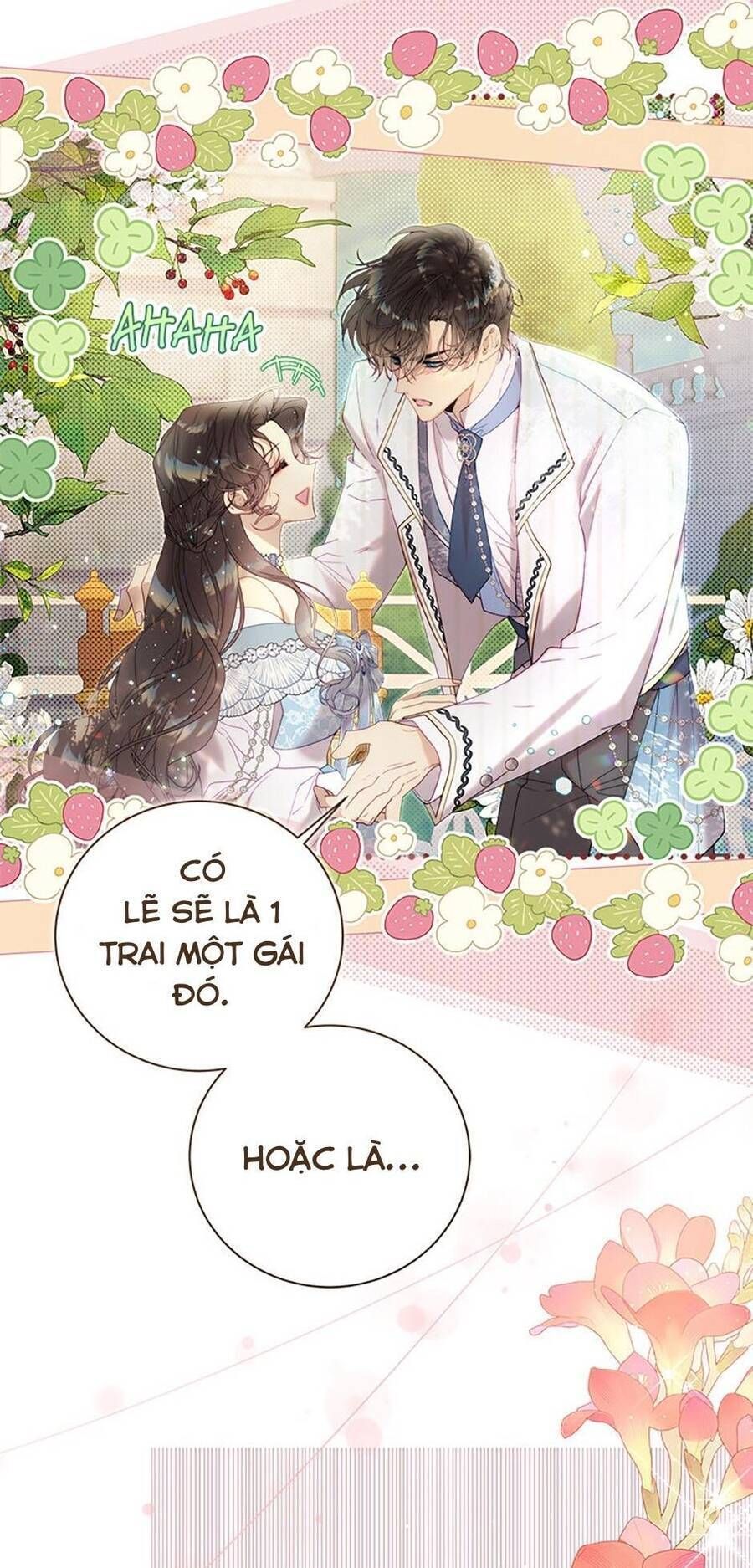 Công Chúa Chloe Tập 134 trang 54