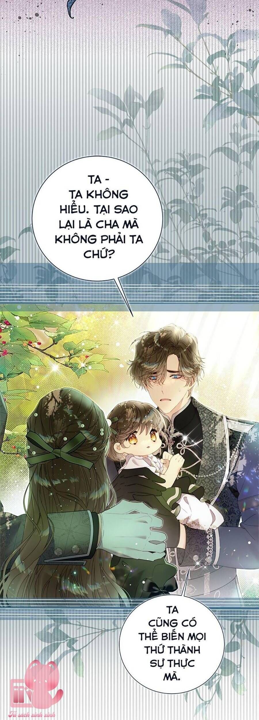 Công Chúa Chloe Tập 135 trang 41