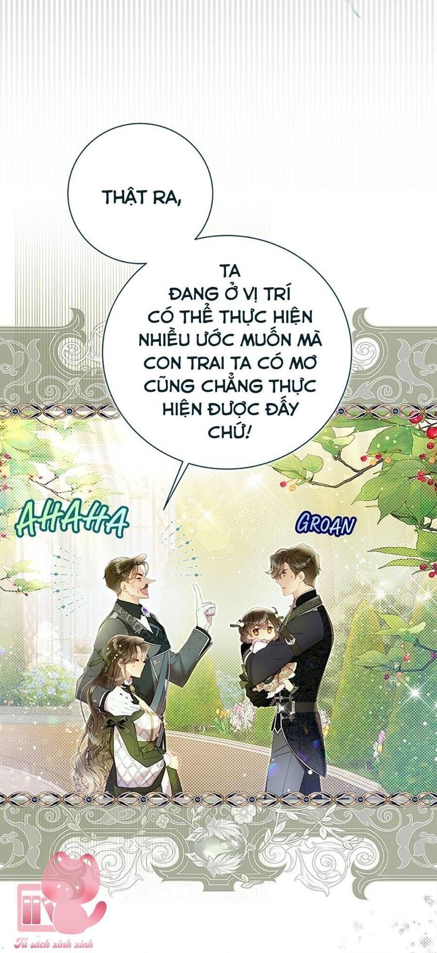 Công Chúa Chloe Tập 135 trang 42