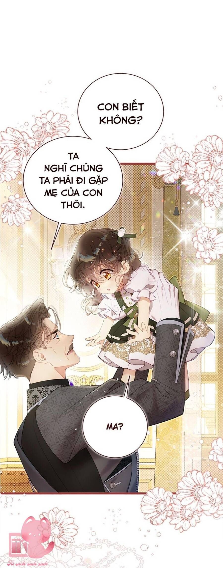 Công Chúa Chloe Tập 135 trang 6