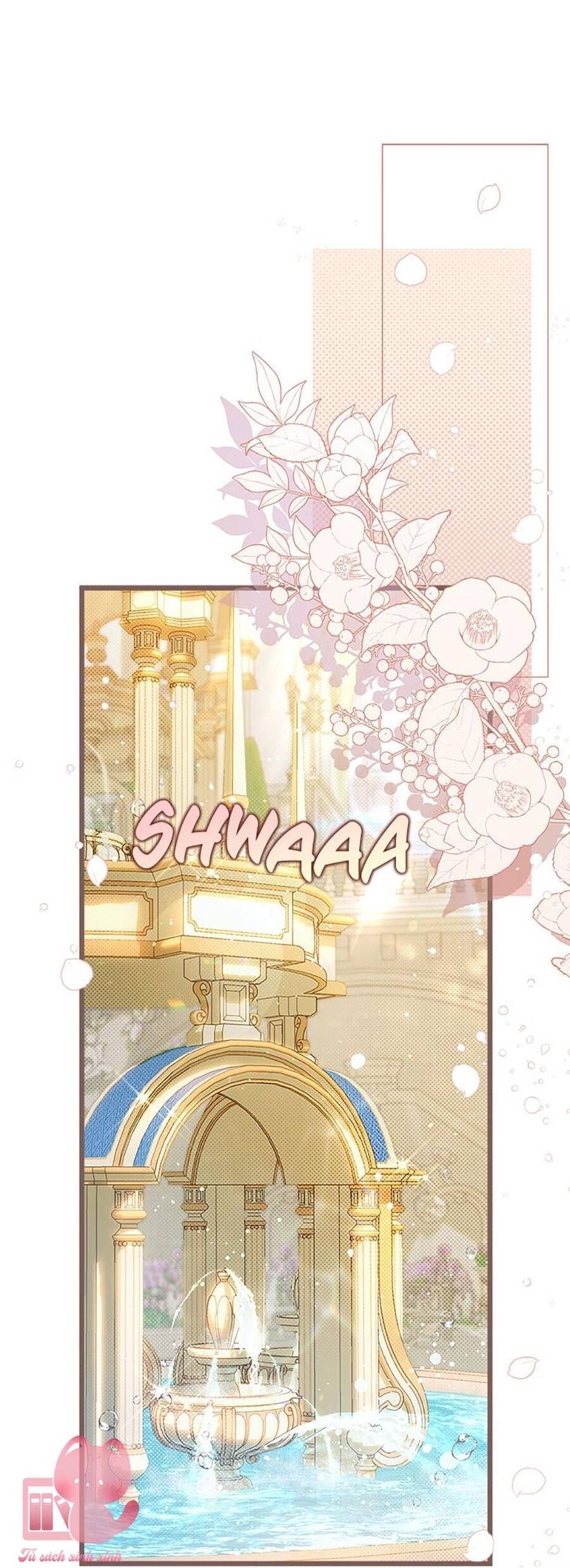 Công Chúa Chloe Tập 135 trang 9