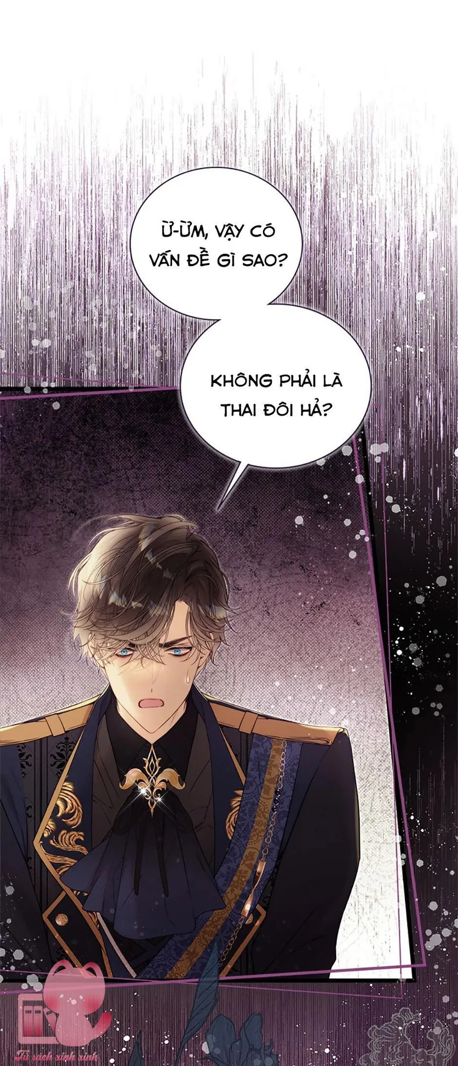 Công Chúa Chloe Tập 136 trang 40
