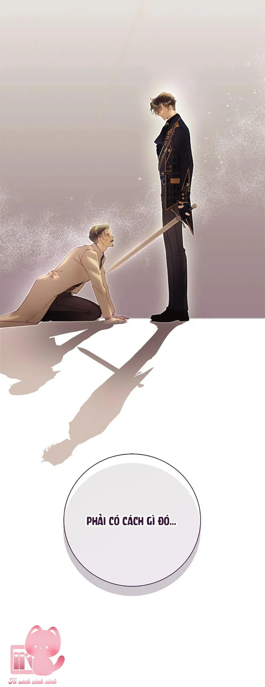 Công Chúa Chloe Tập 136 trang 65